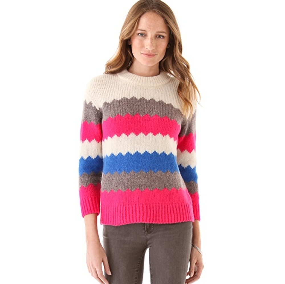 Marc by marc Jacobs sweater